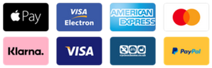 Payment Methods