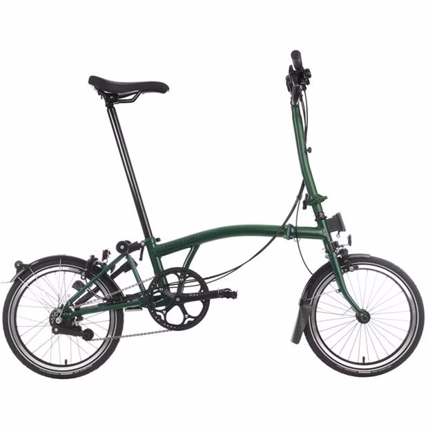 Brompton