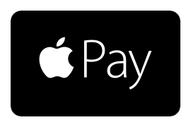 Apple Pay Mobile Payment Accepted - Cycle Fix London