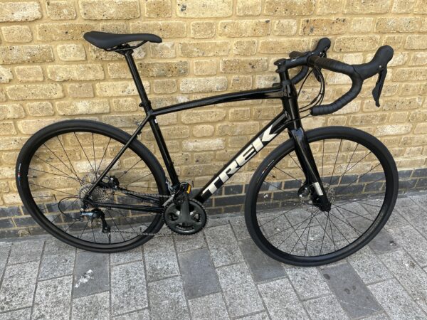 trek domane 6