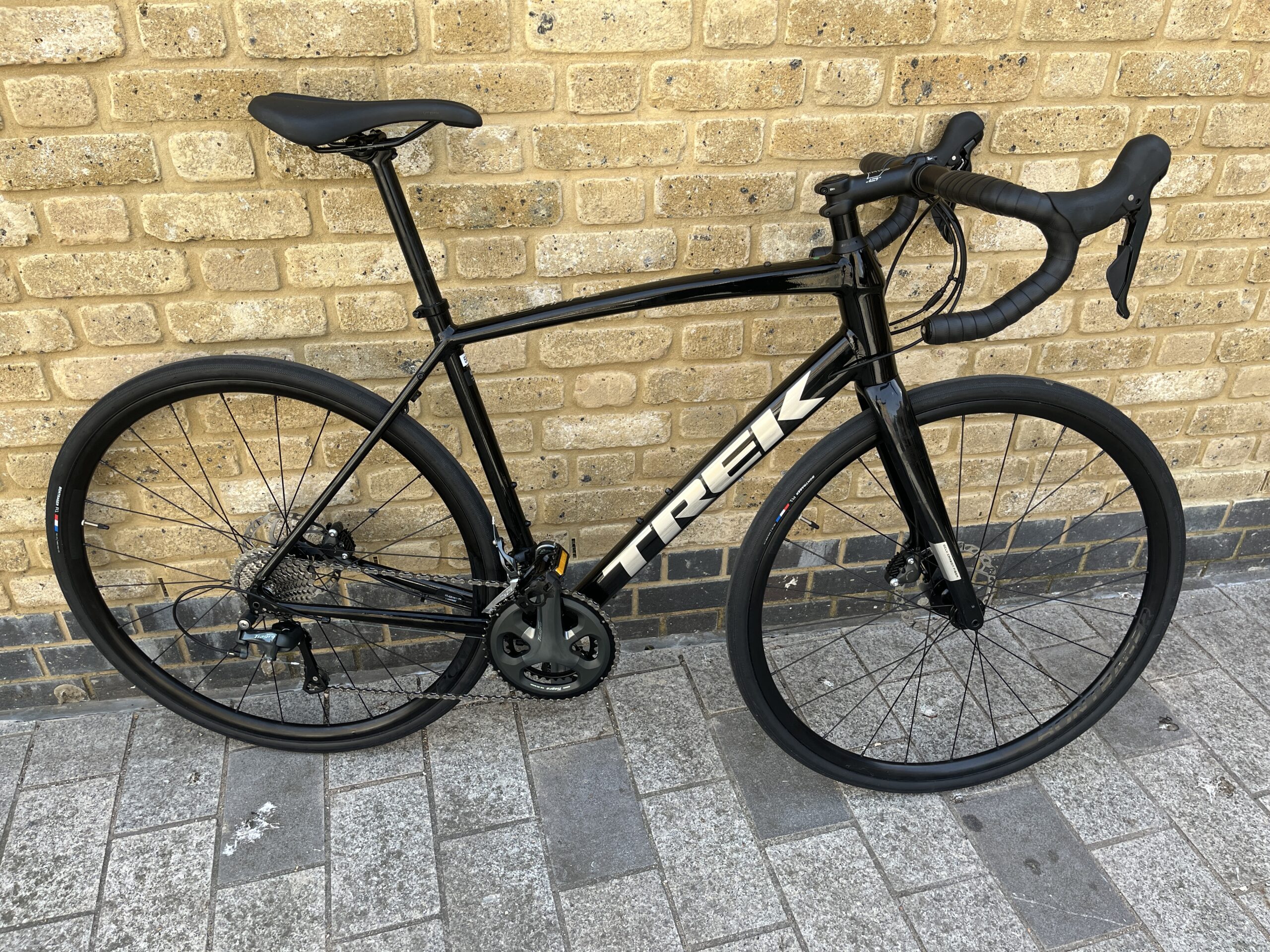 trek domane 6