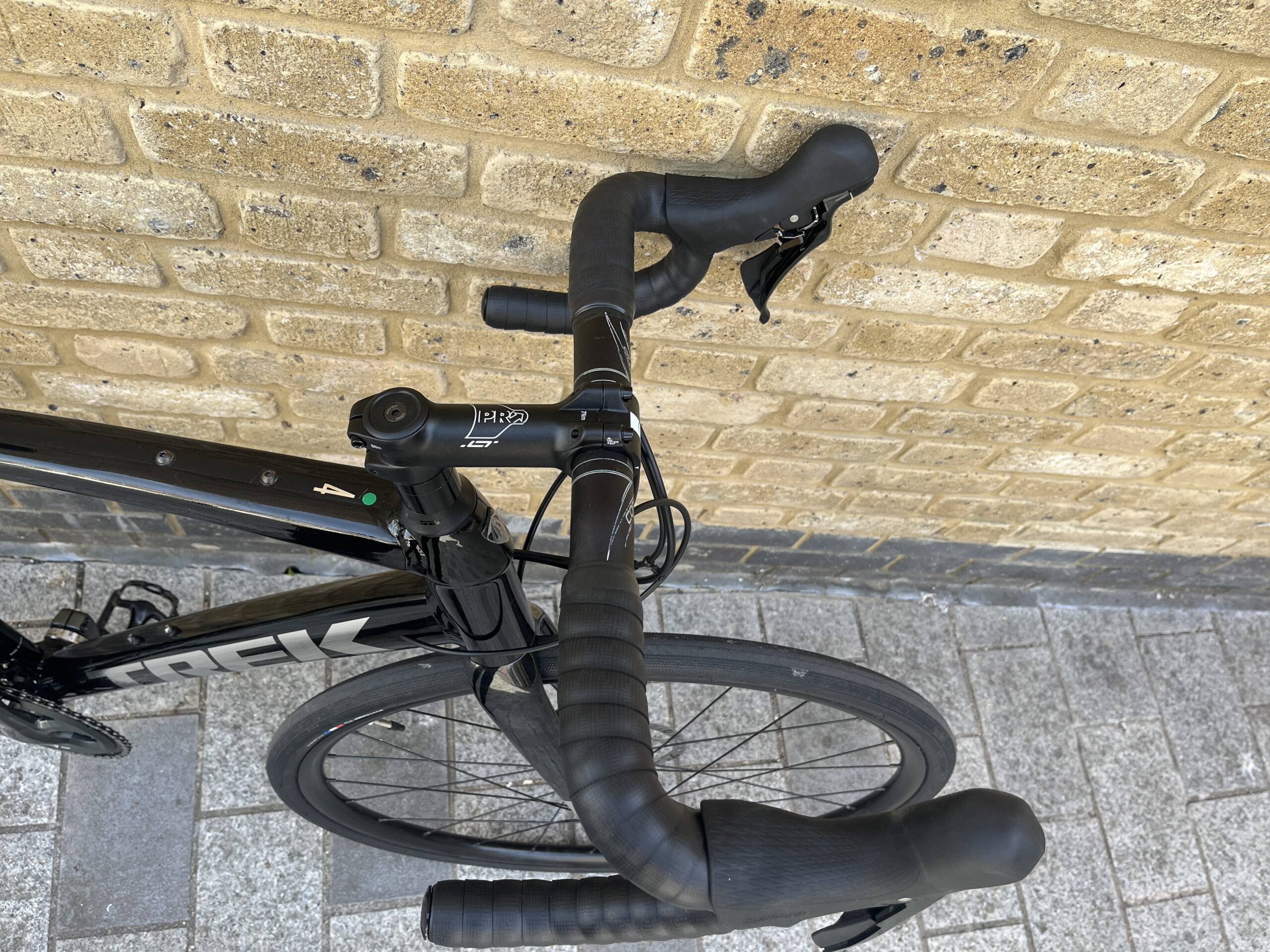 Trek domane 5