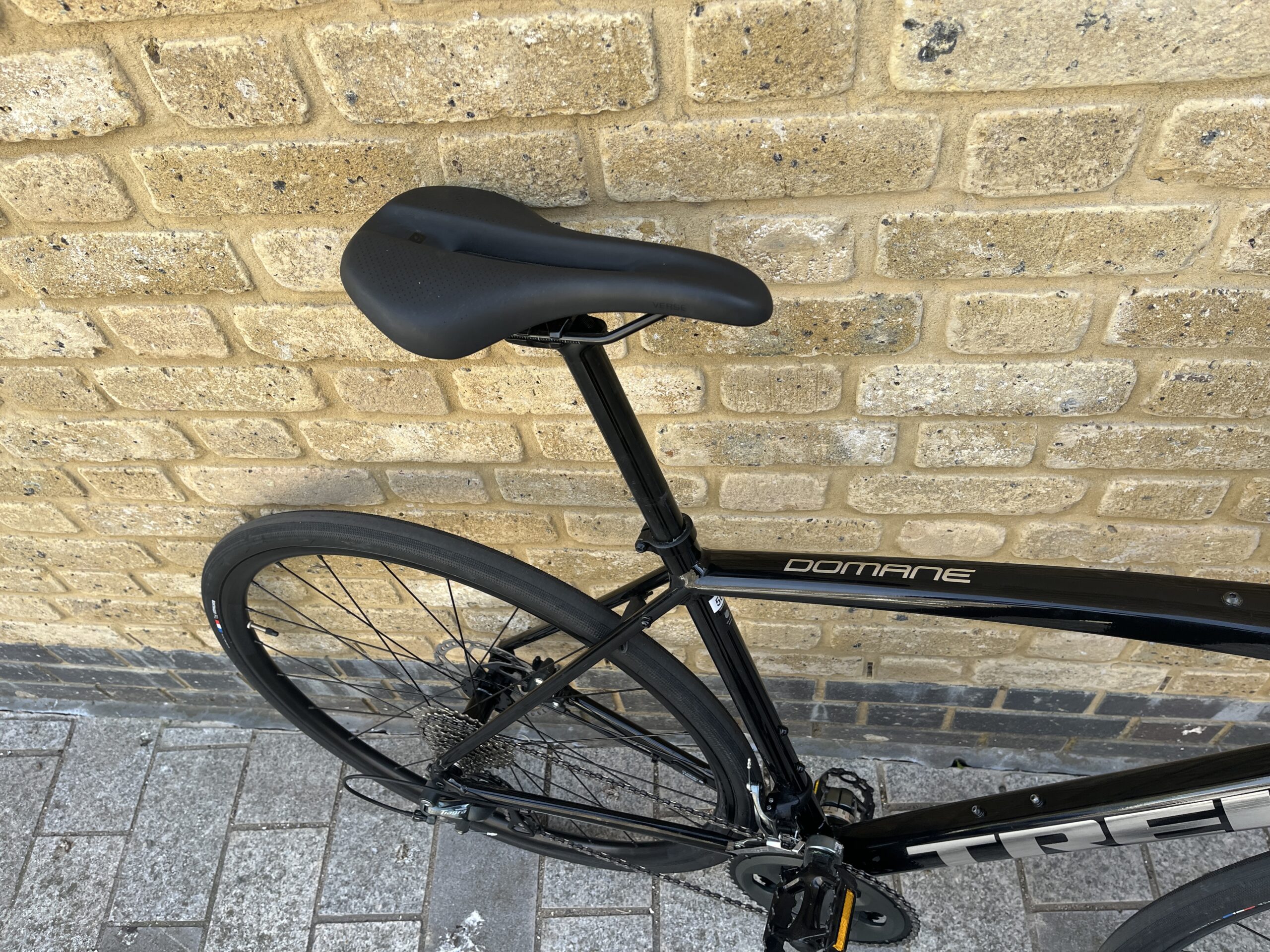 Trek domane 3