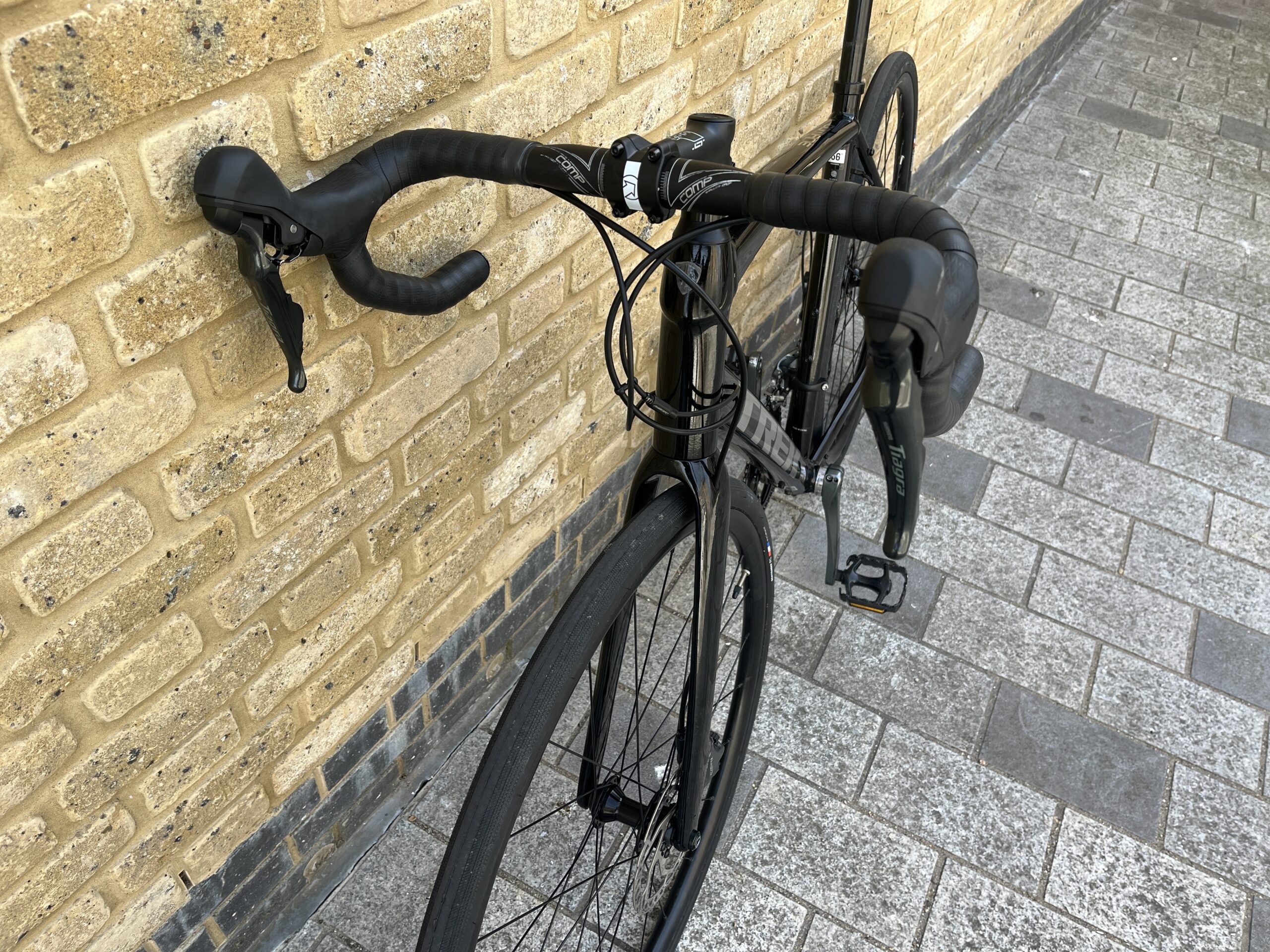 Trek domane 2